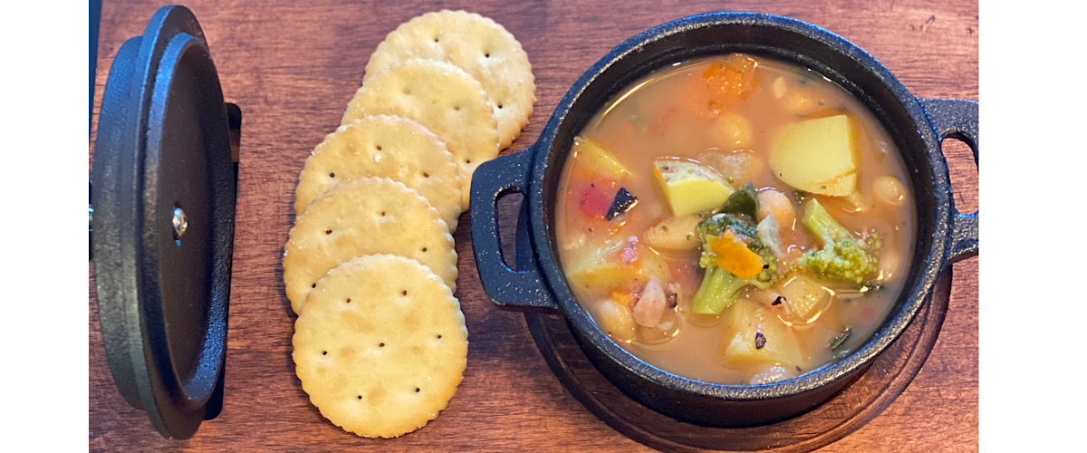 Veggie Soup